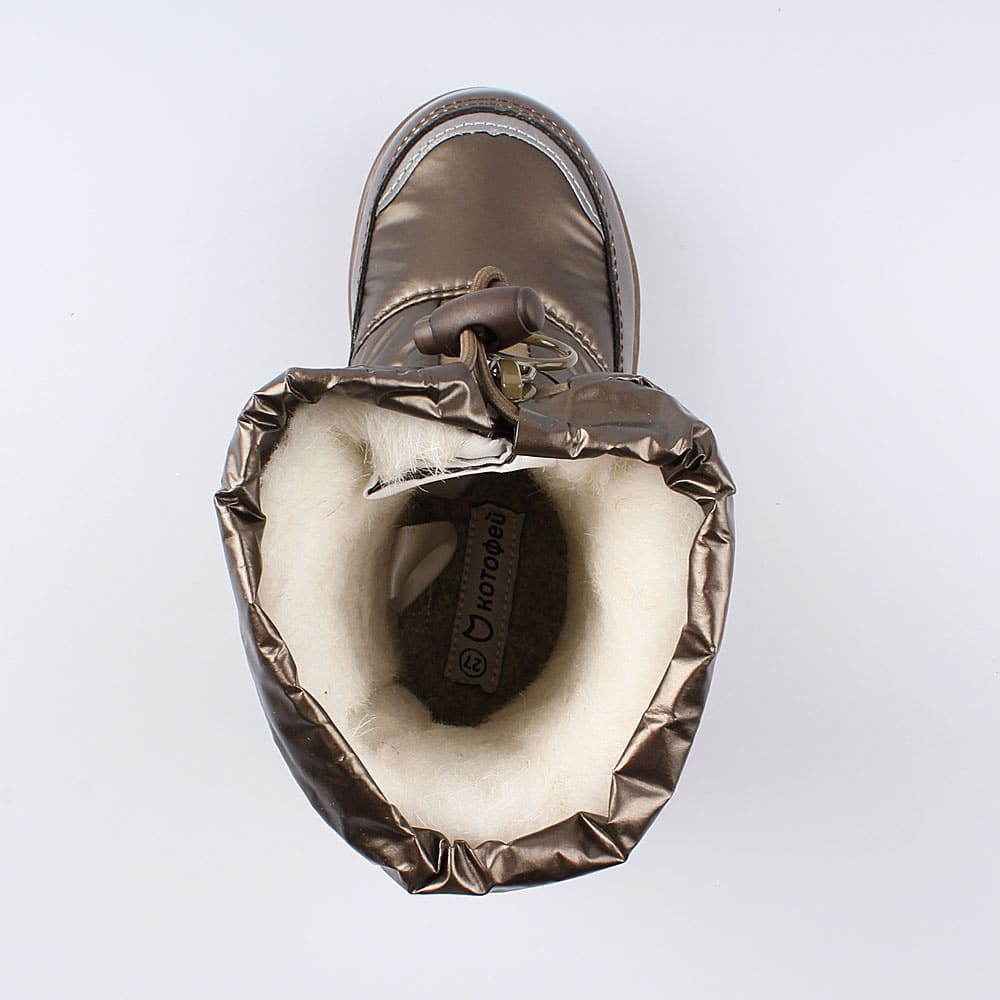 464921-43 Мембранные сапожки, все фото 4