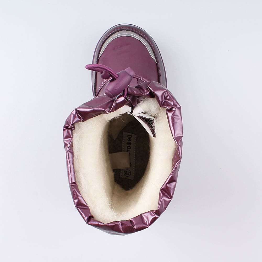 464921-45 Мембранные сапожки, все фото 4