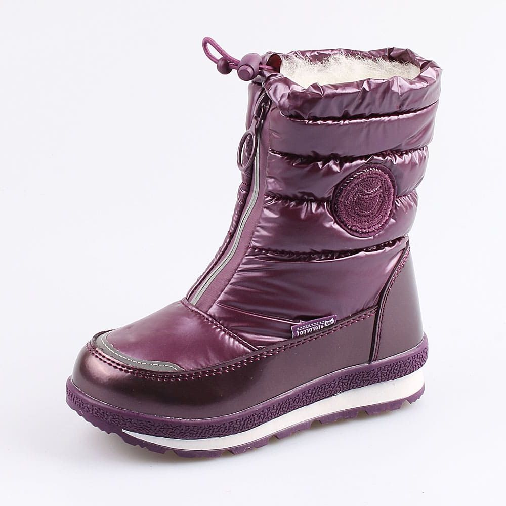 464921-45 Мембранные сапожки, все фото 1