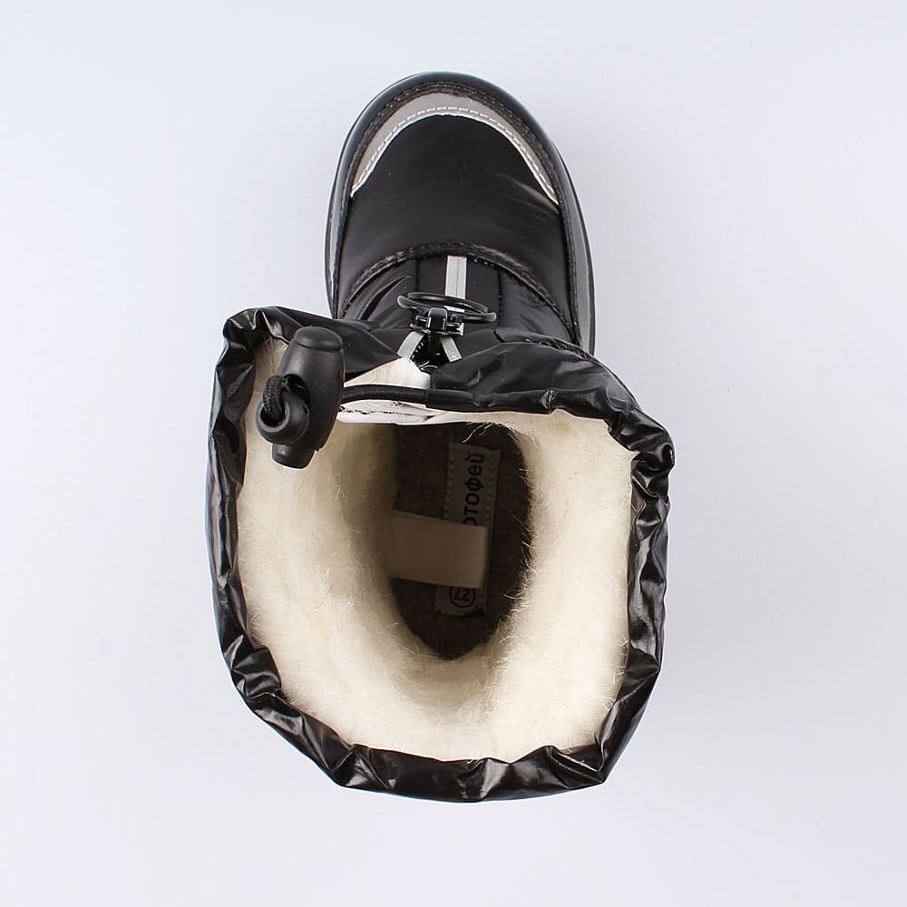 464926-41 Мембранные сапожки, все фото 4