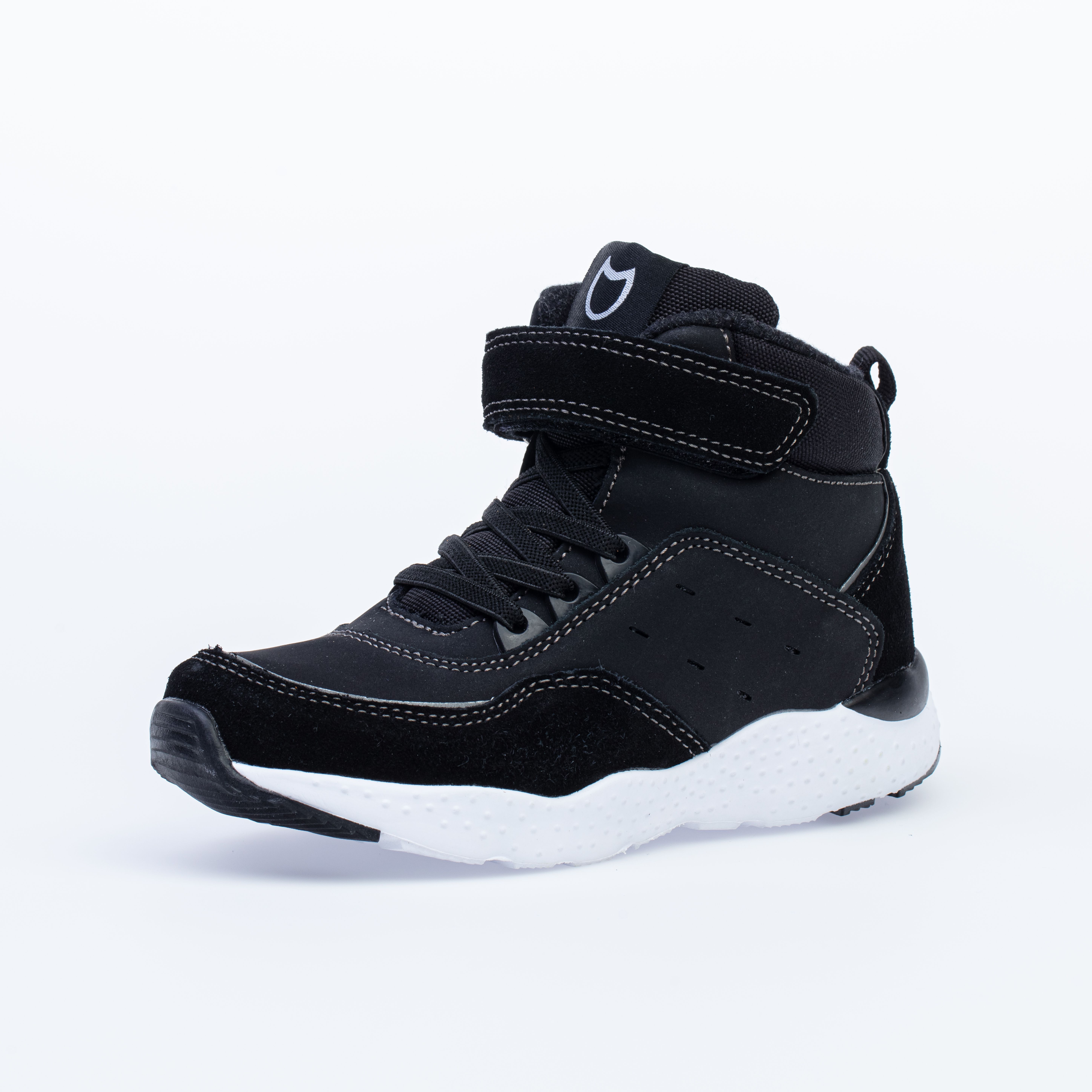 552152-32 Ботинки, все фото 1