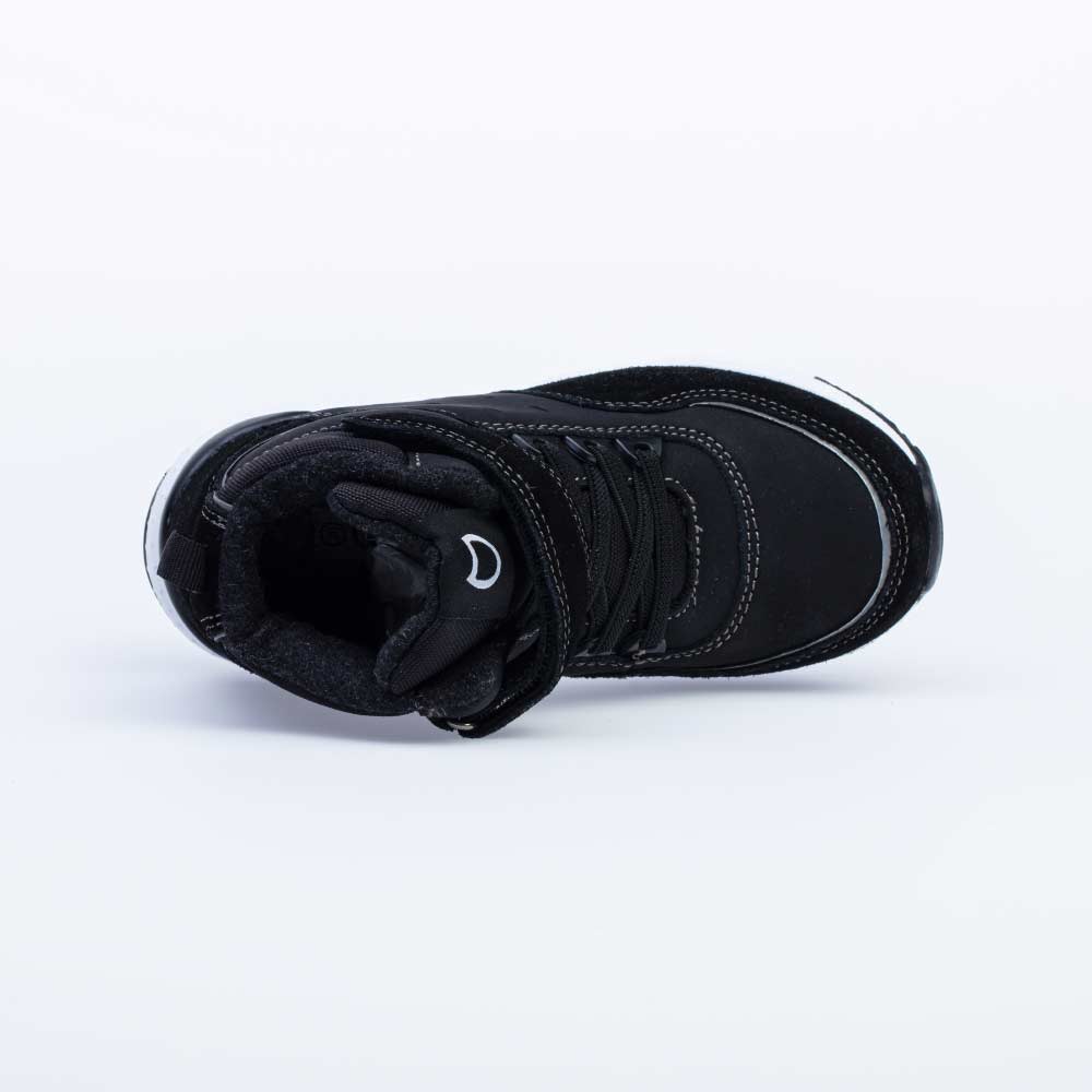 552152-32 Ботинки, все фото 5