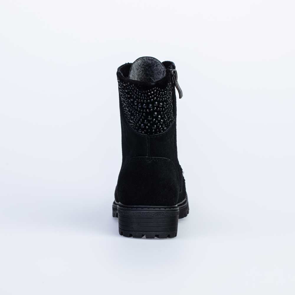 554067-31 Ботинки, все фото 5