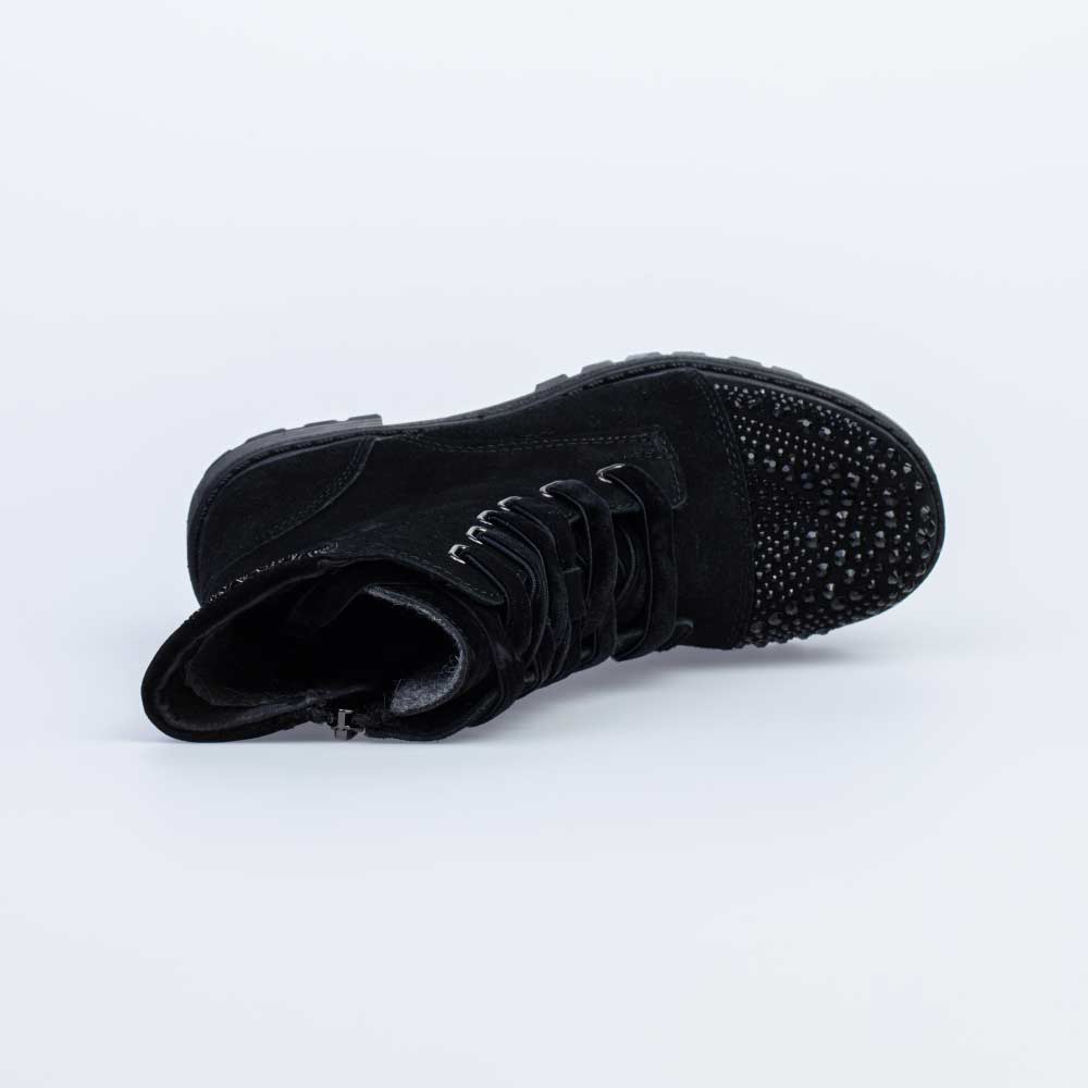 554067-31 Ботинки, все фото 4