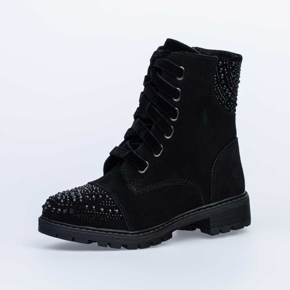 554067-31 Ботинки, все фото 1