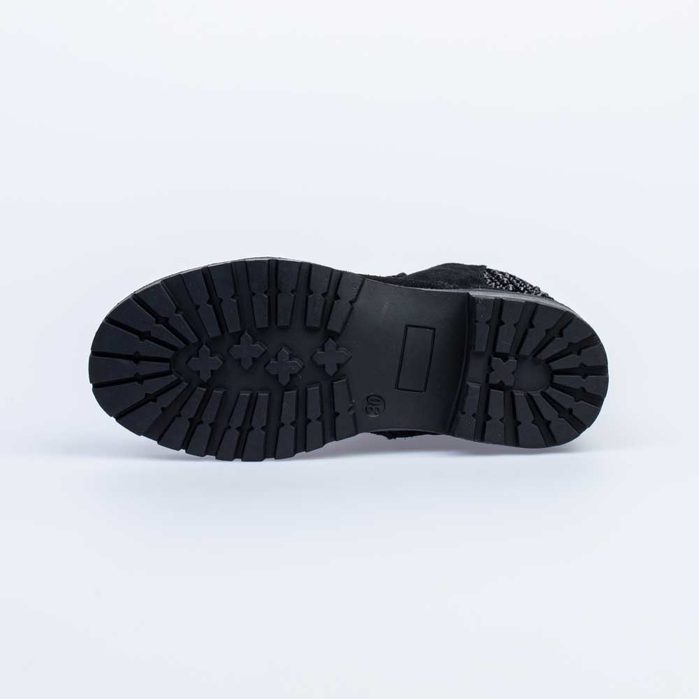 554067-31 Ботинки, все фото 3