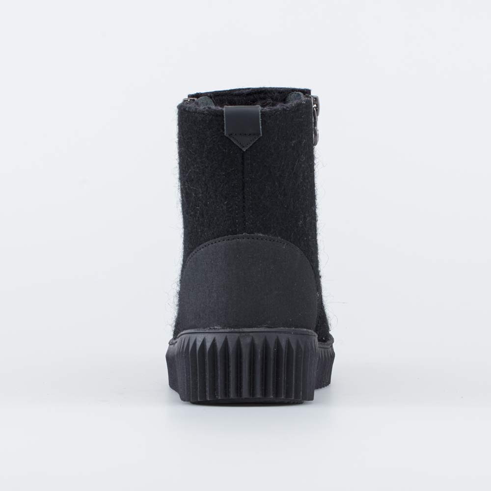 867104-41 Войлочные полуботинки, все фото 5