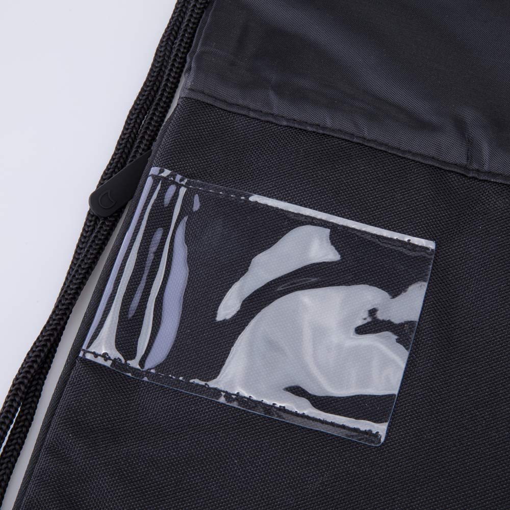 02708226-40 Мешок для обуви Скейт черный, все фото 4