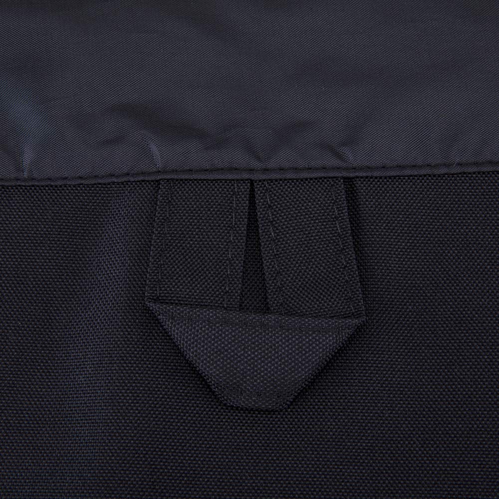 02708227-40 Мешок для обуви BMX черный, все фото 3