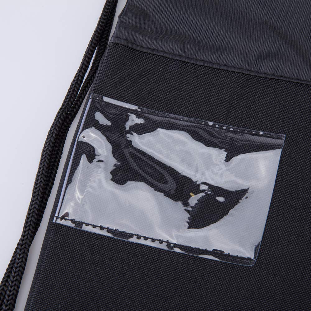 02708227-40 Мешок для обуви BMX черный, все фото 4