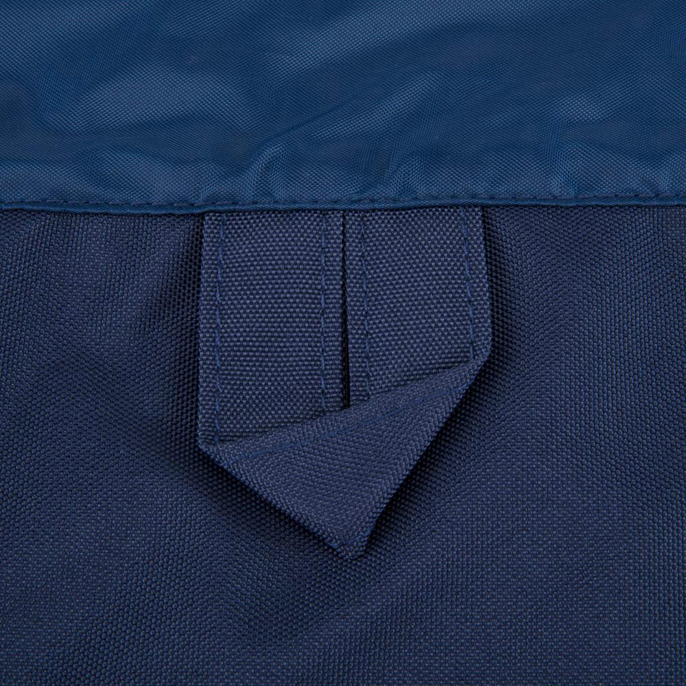 02708228-40 Мешок для обуви темно-синий КК, все фото 3