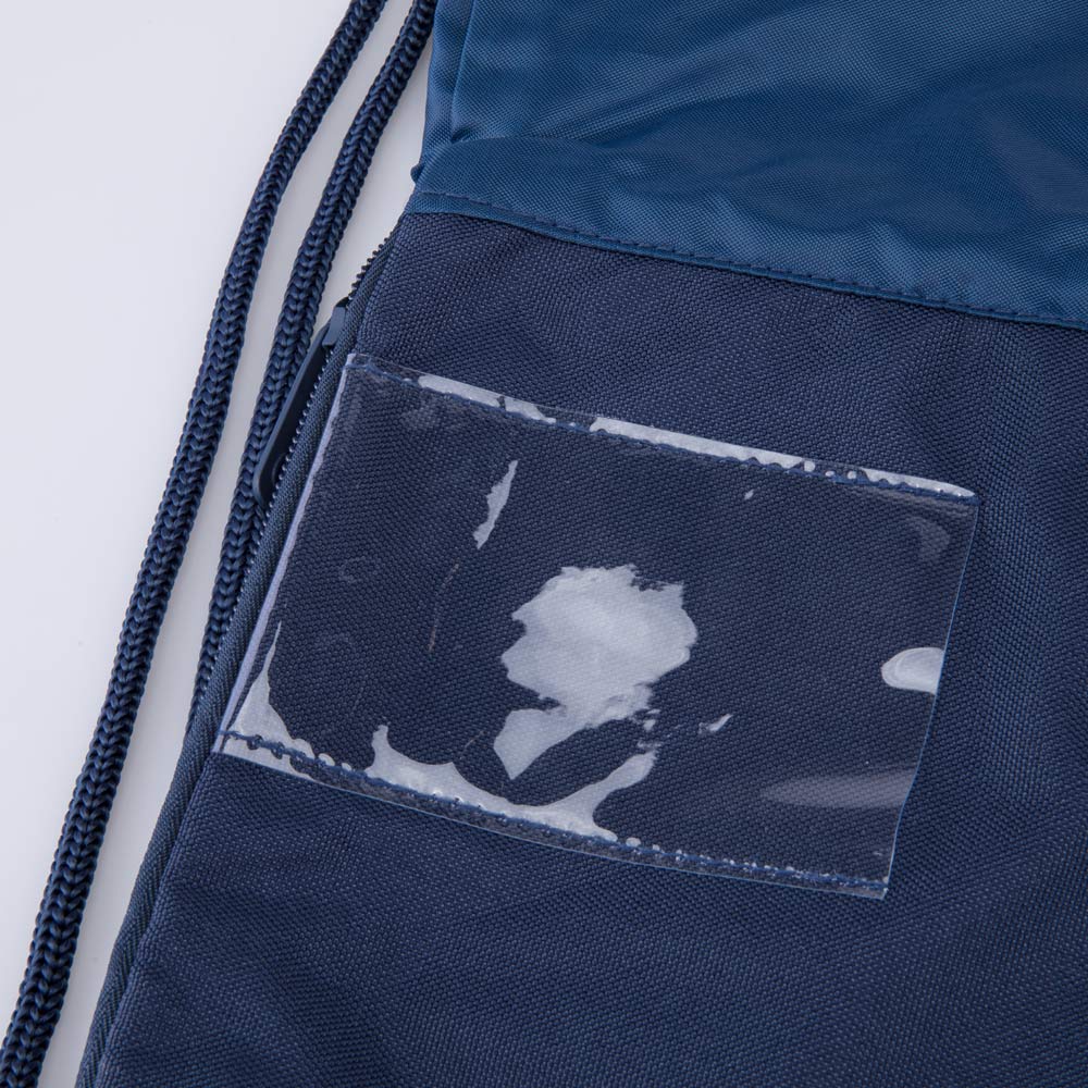 02708228-40 Мешок для обуви темно-синий КК, все фото 4