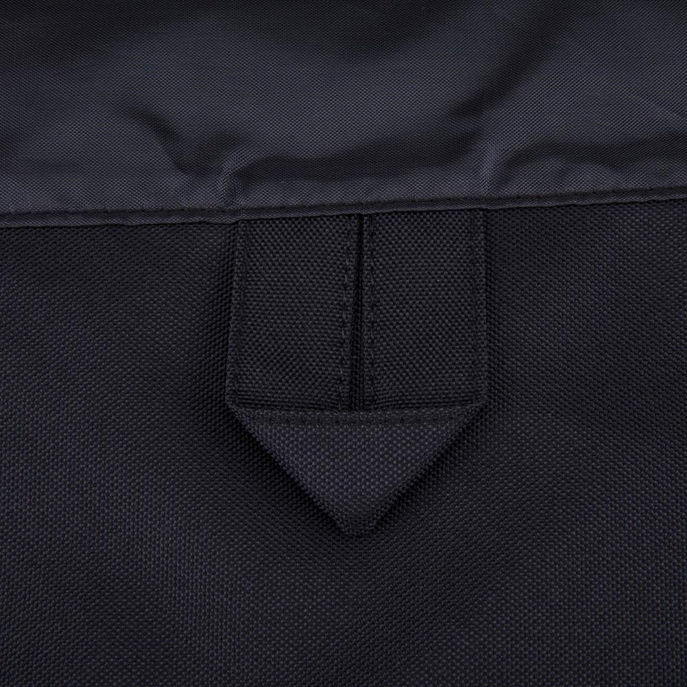 02708230-40 Мешок для обуви Смайл черно-желтый, все фото 3