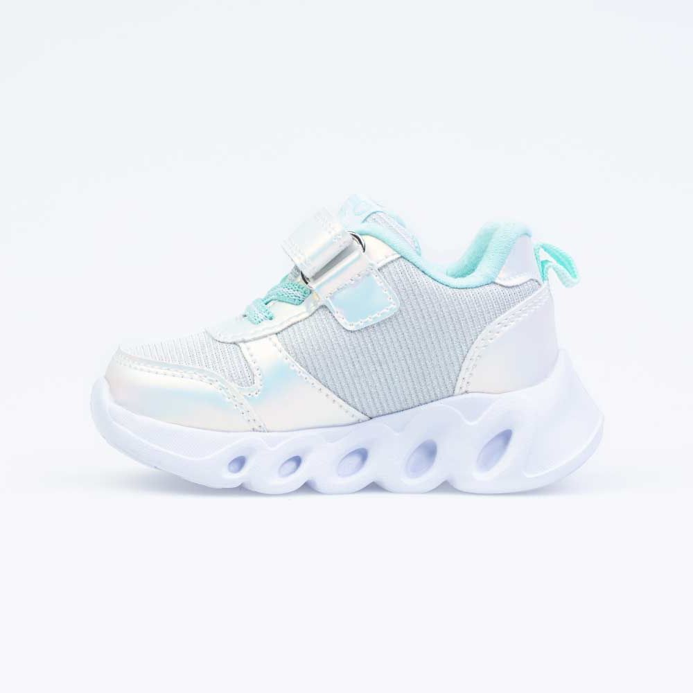 144140-71 Светящиеся кроссовки Звезда-Комета, все фото 2