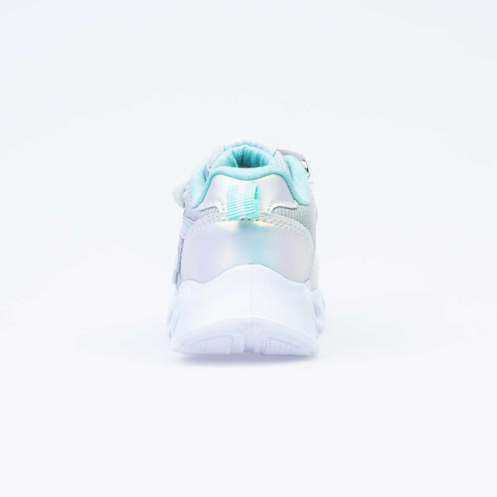 144140-71 Светящиеся кроссовки Звезда-Комета, все фото 5