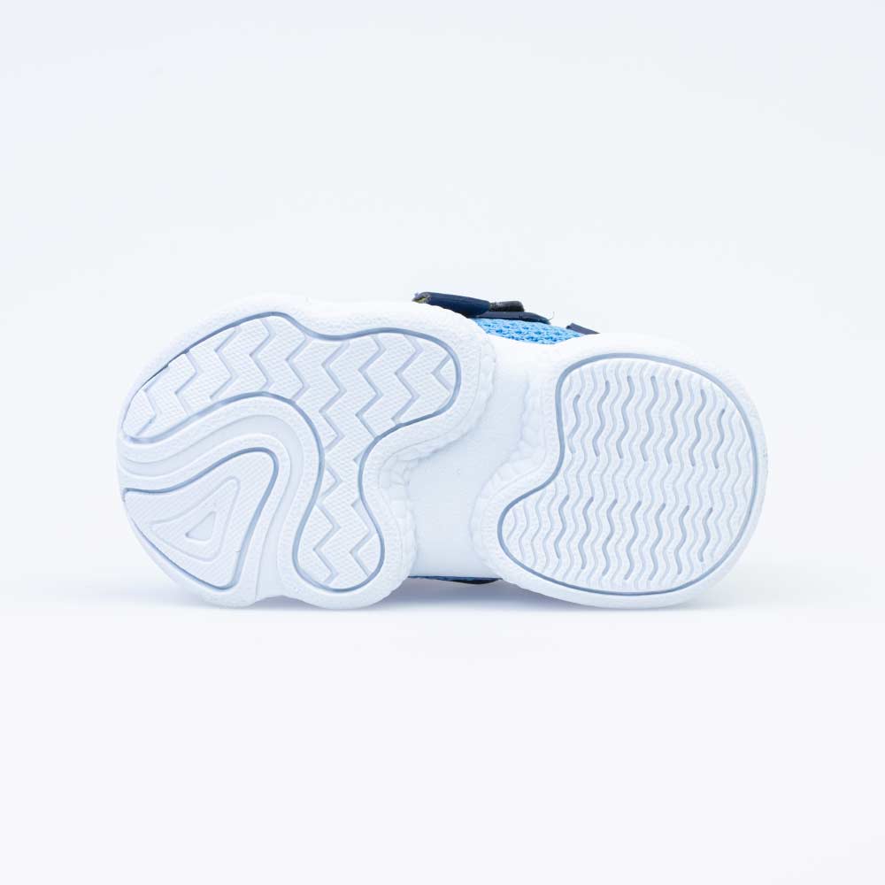 144145-71 Кроссовки из вязаного текстиля, все фото 3