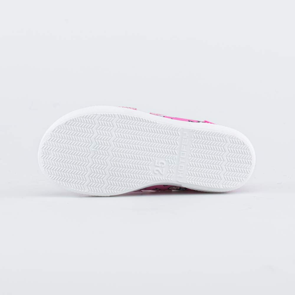 231221-11 Кеды для девочки, все фото 3