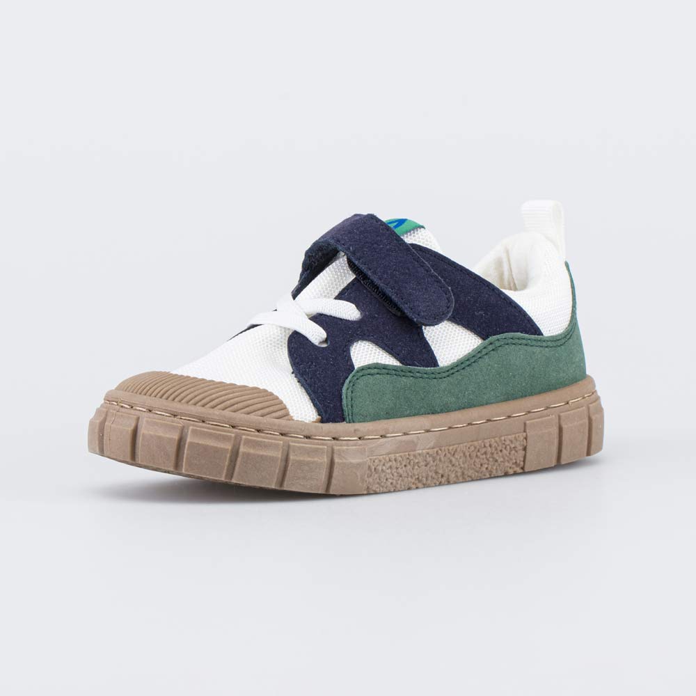 334038-11 Кеды в сеточку для мальчика, все фото 1