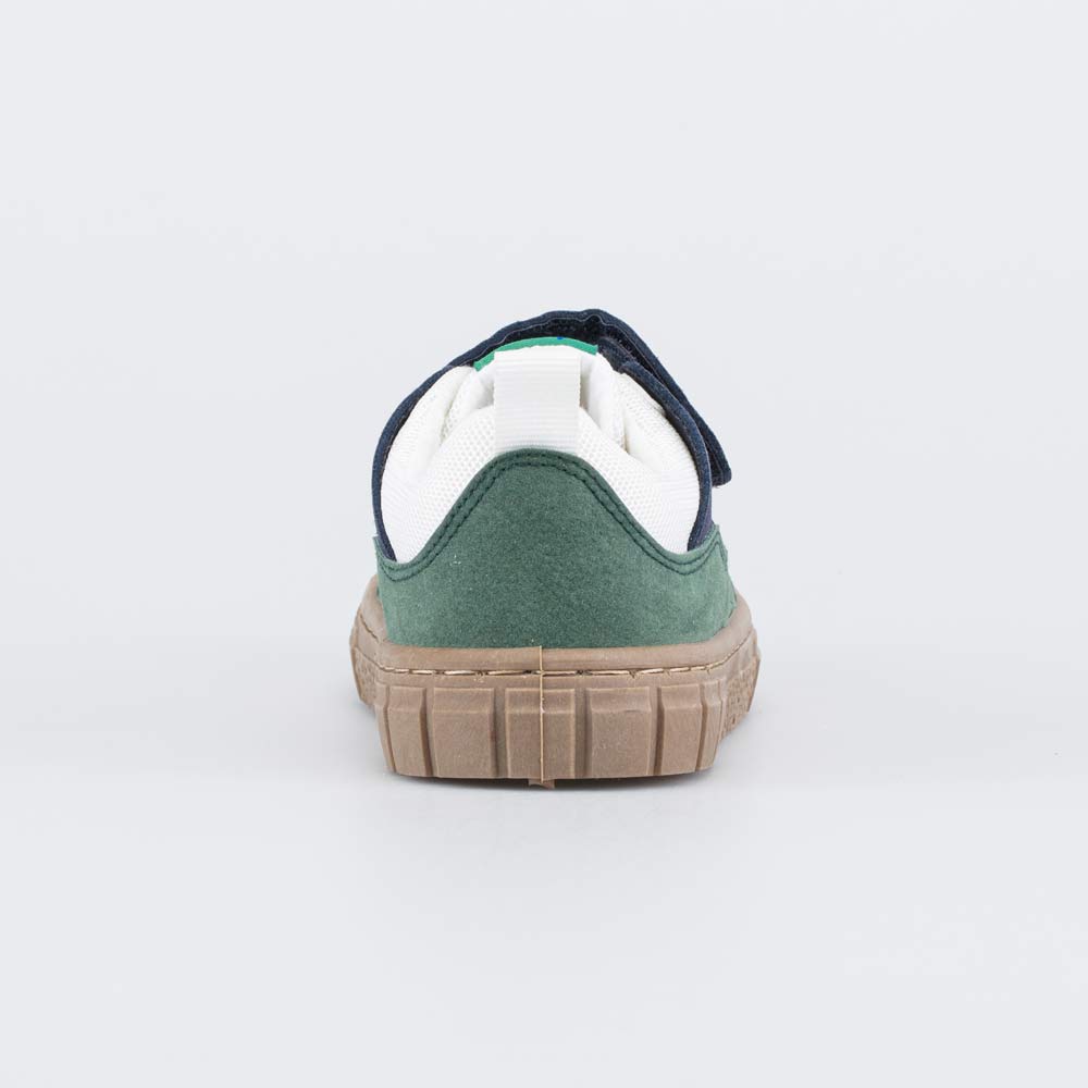 334038-11 Кеды в сеточку для мальчика, все фото 5