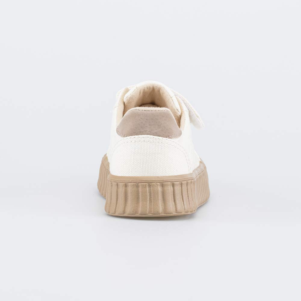 334039-11 Кеды текстильные для девочки, все фото 5