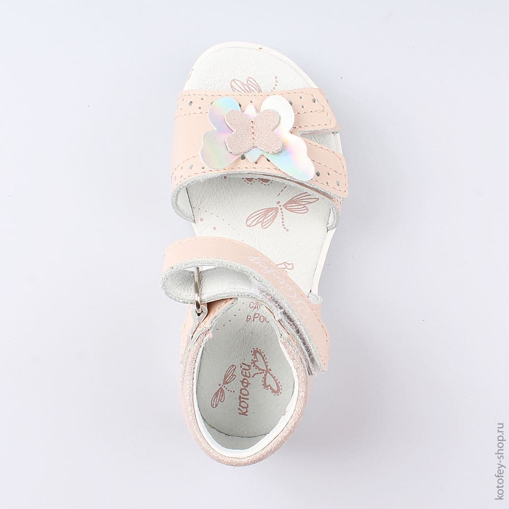 322075-22 Босоножки, все фото 4