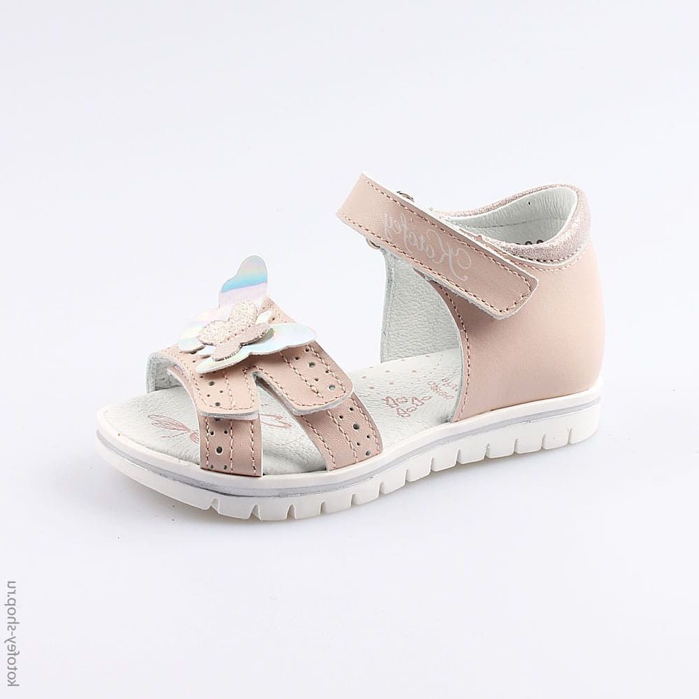 322075-22 Босоножки, все фото 1