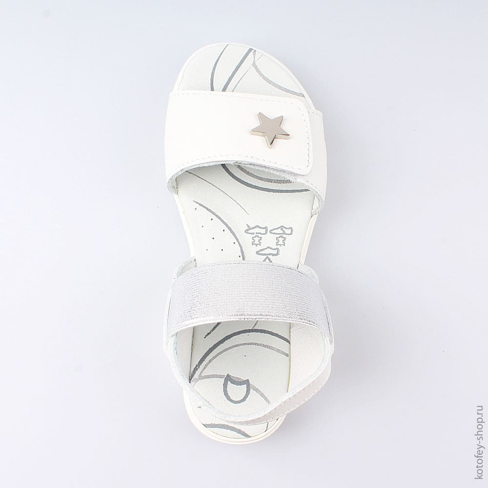 522129-22 Босоножки, все фото 4