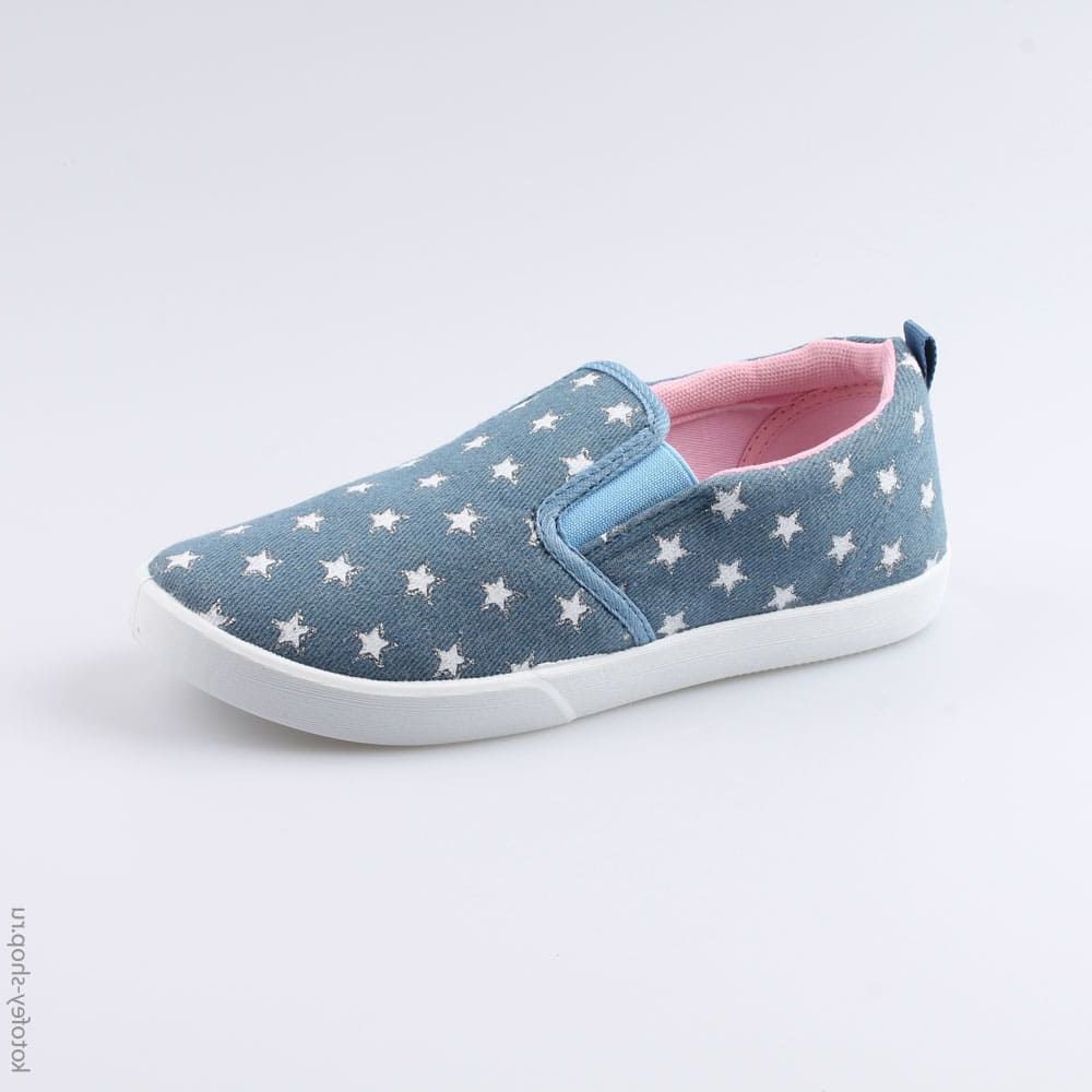 631102-11 Кеды, все фото 1