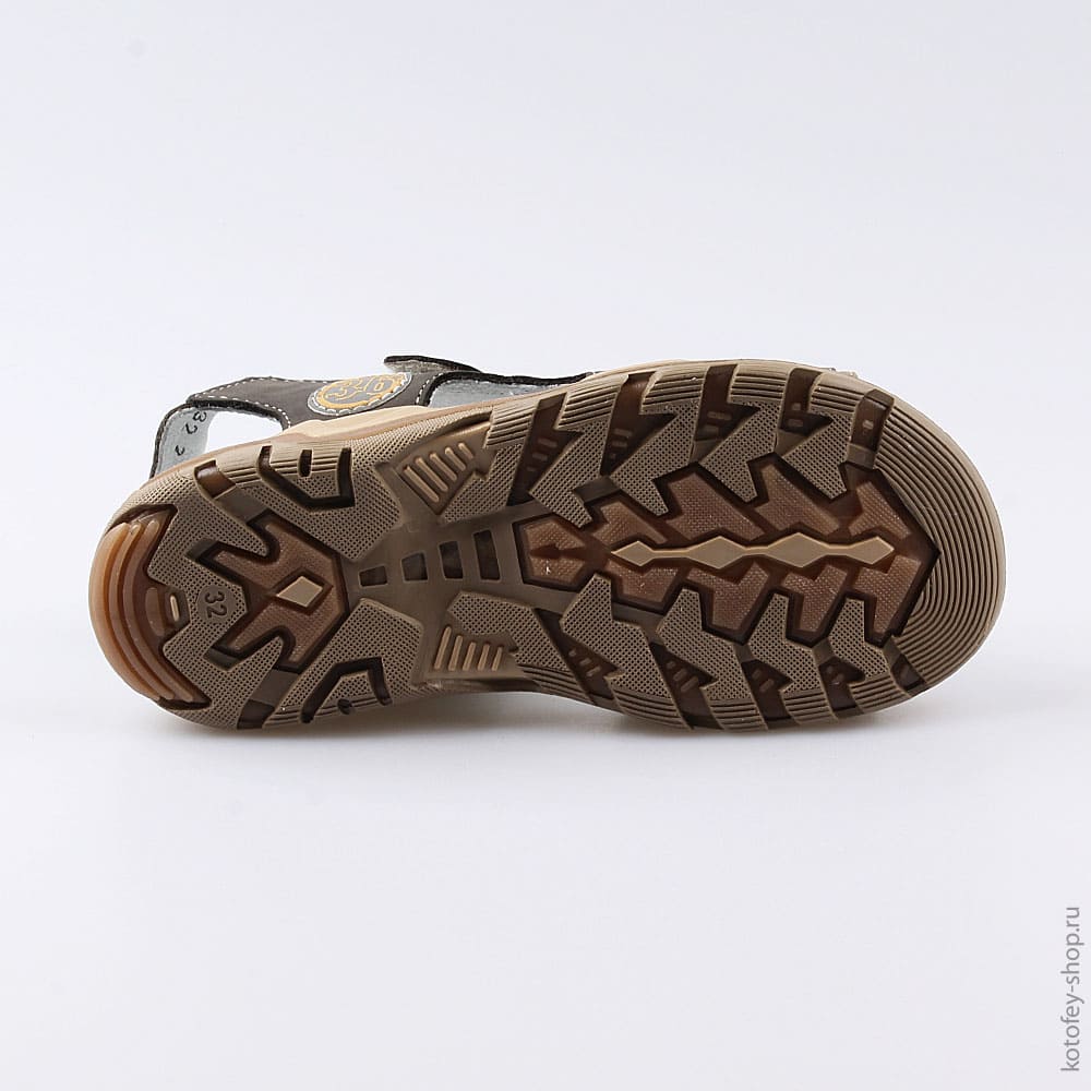 622051-22 Сандалии, все фото 3