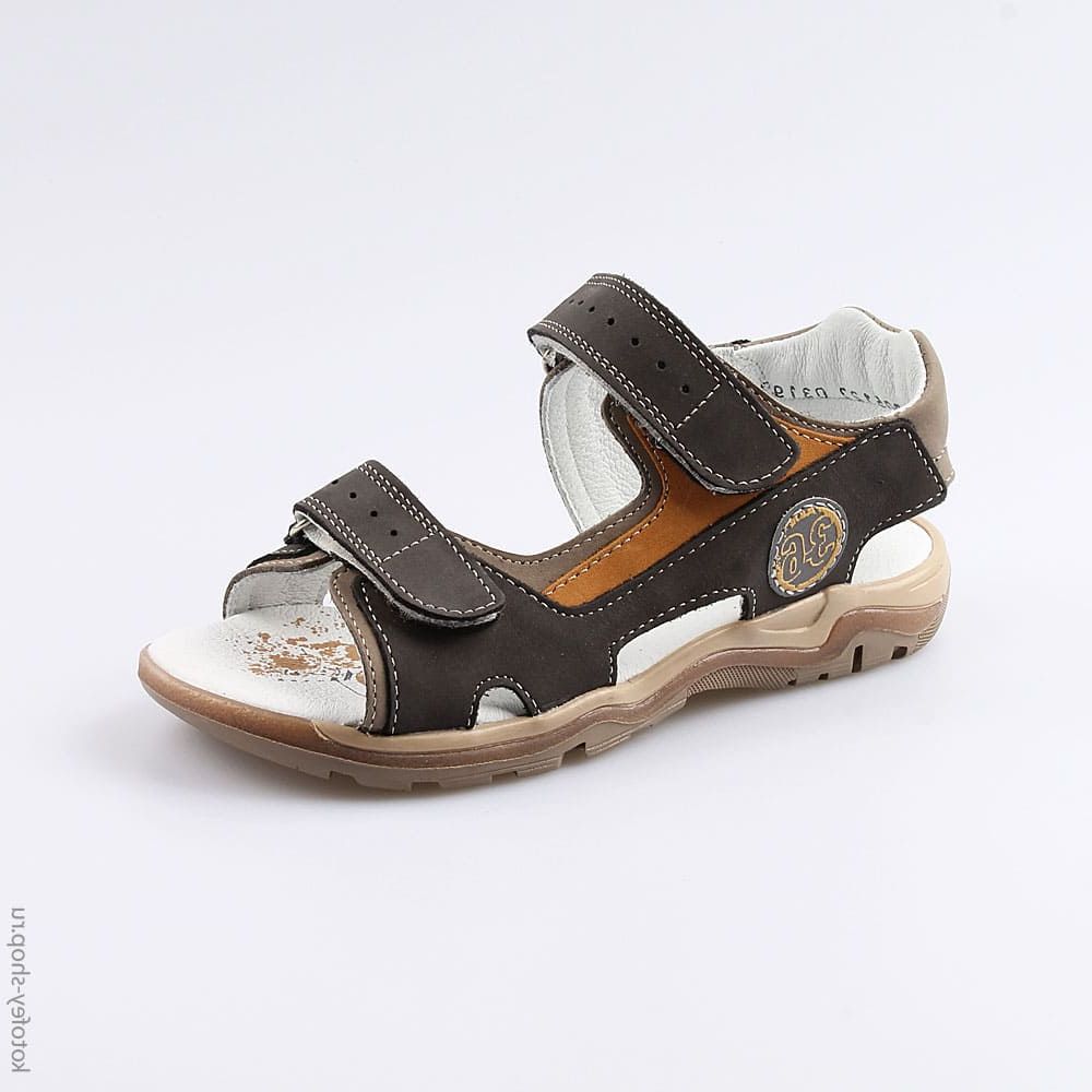 622051-22 Сандалии, все фото 1