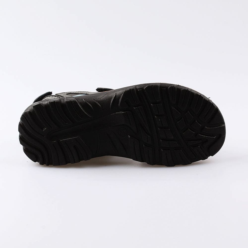 722005-75 Сандалии из натурального нубука для мальчика, все фото 3