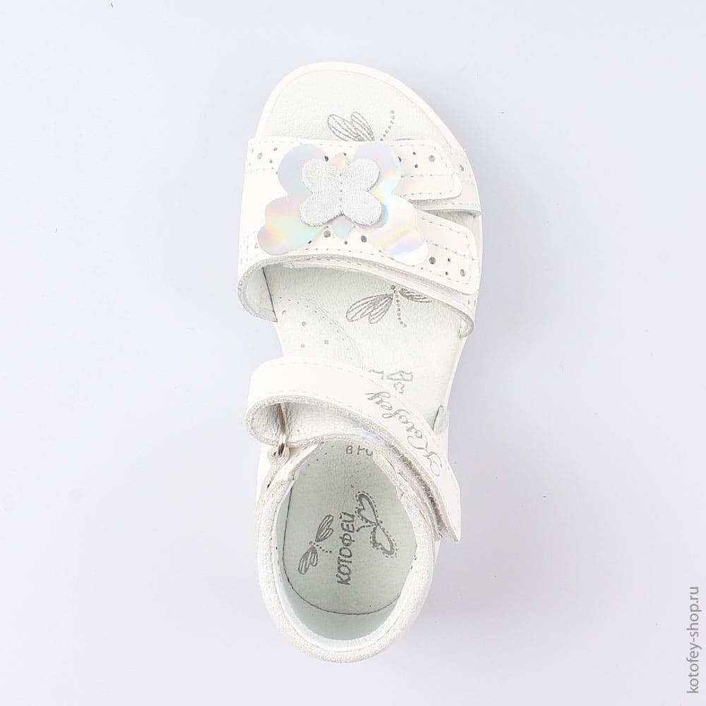 322075-21 Босоножки, все фото 4