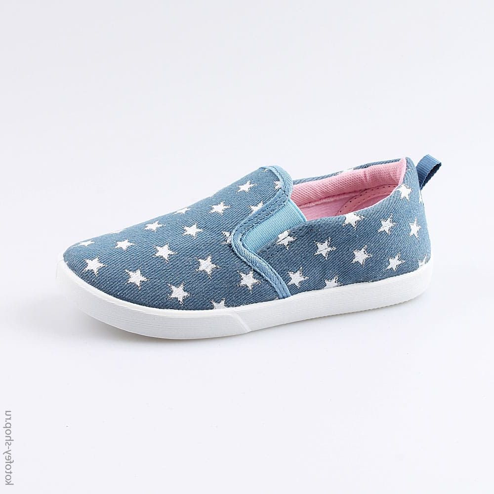 531086-11 Кеды, все фото 1