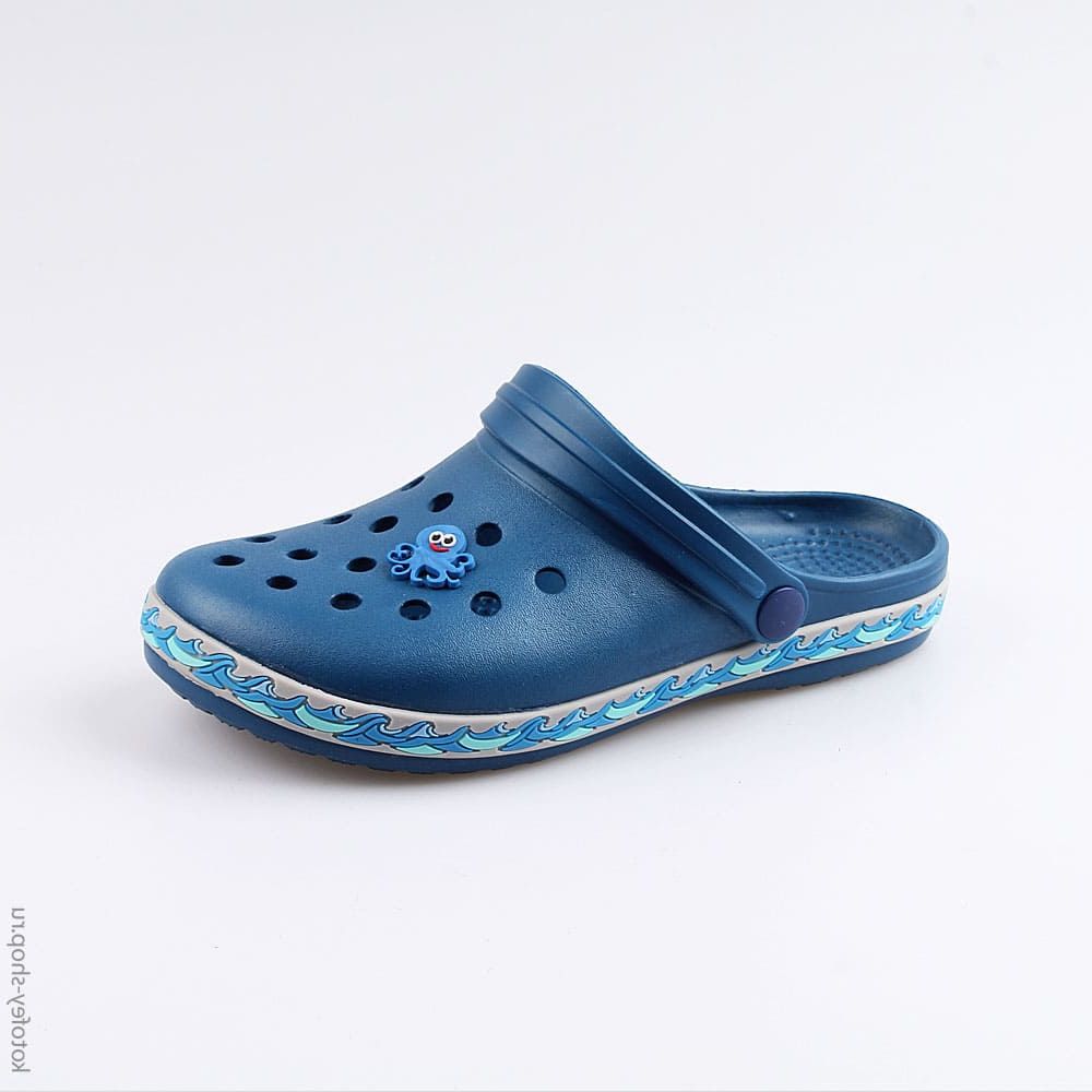 525067-01 Клоги пляжные, все фото 1