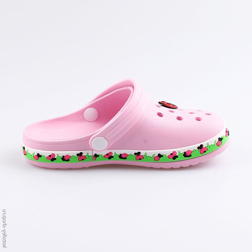 525061-01 Пляжная обувь, все фото 2