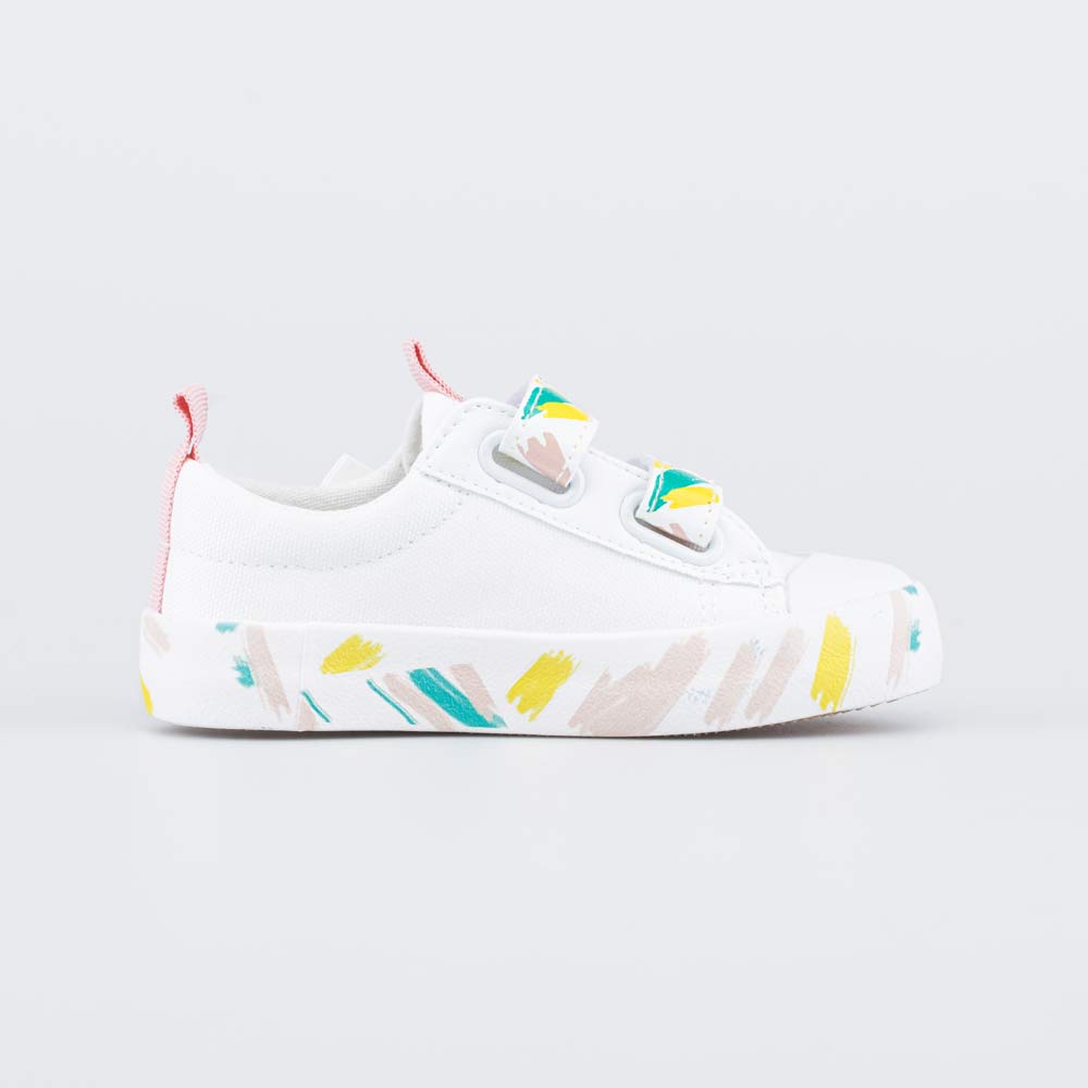 334033-11 Кеды с хлопковой подкладкой, все фото 2