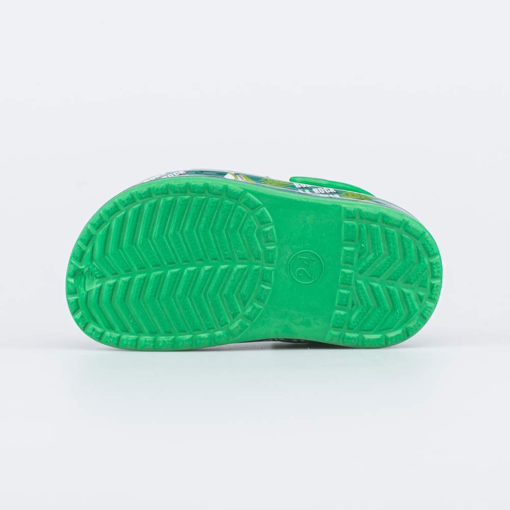 525113-01 Клоги пляжные для мальчика, все фото 3