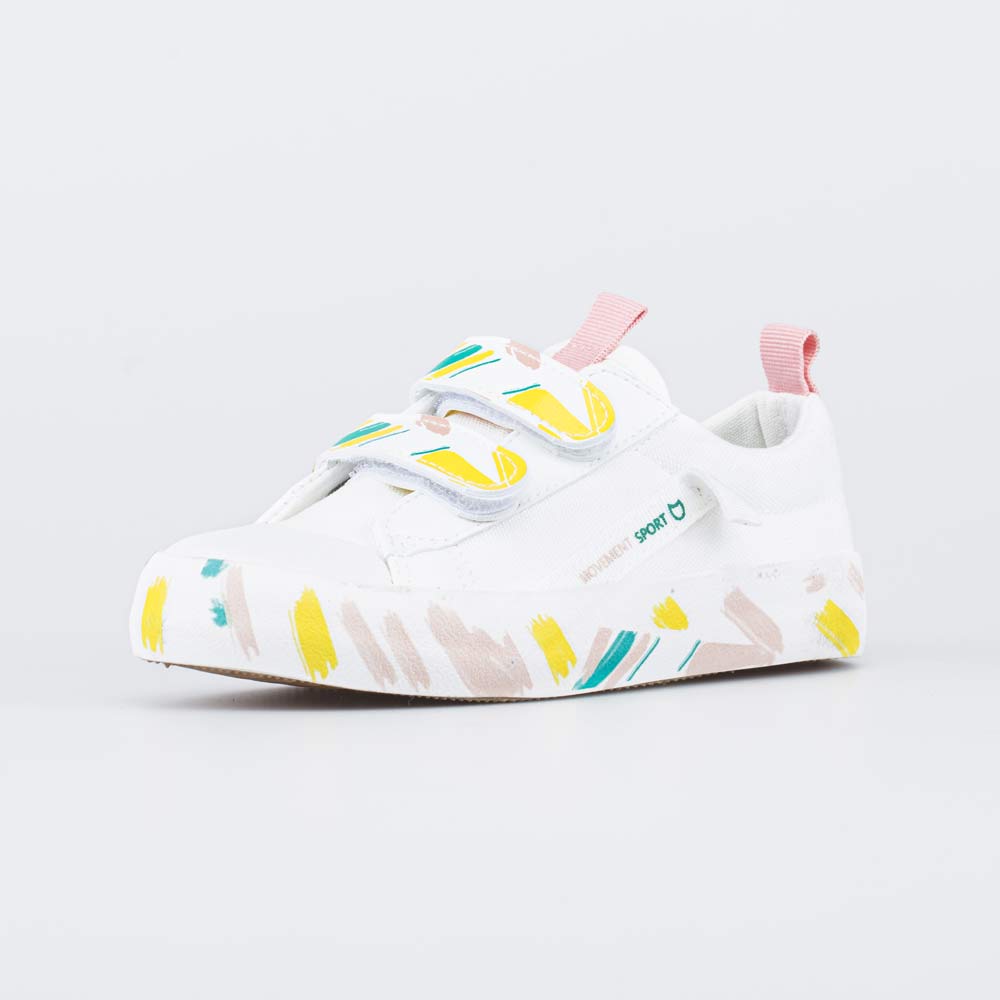 534044-11 Кеды с хлопковой подкладкой, все фото 1