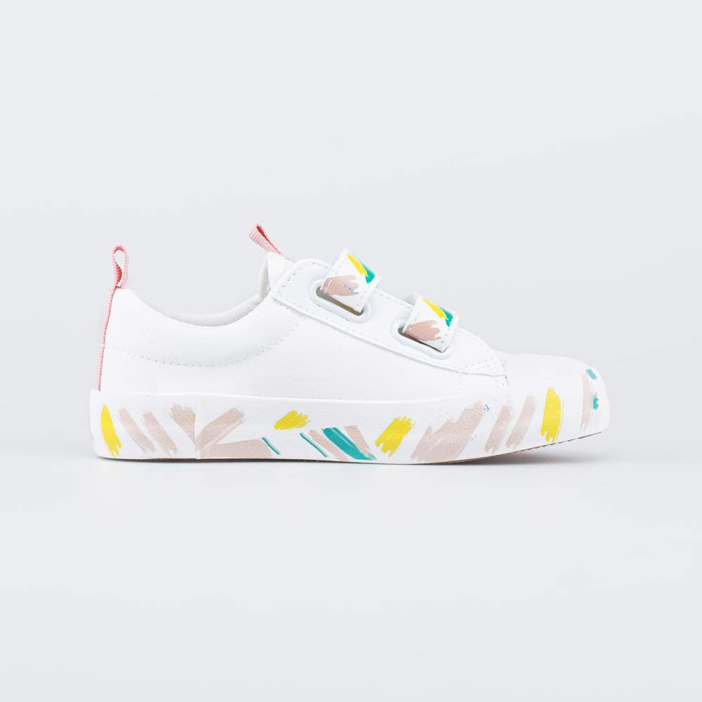 534044-11 Кеды с хлопковой подкладкой, все фото 2