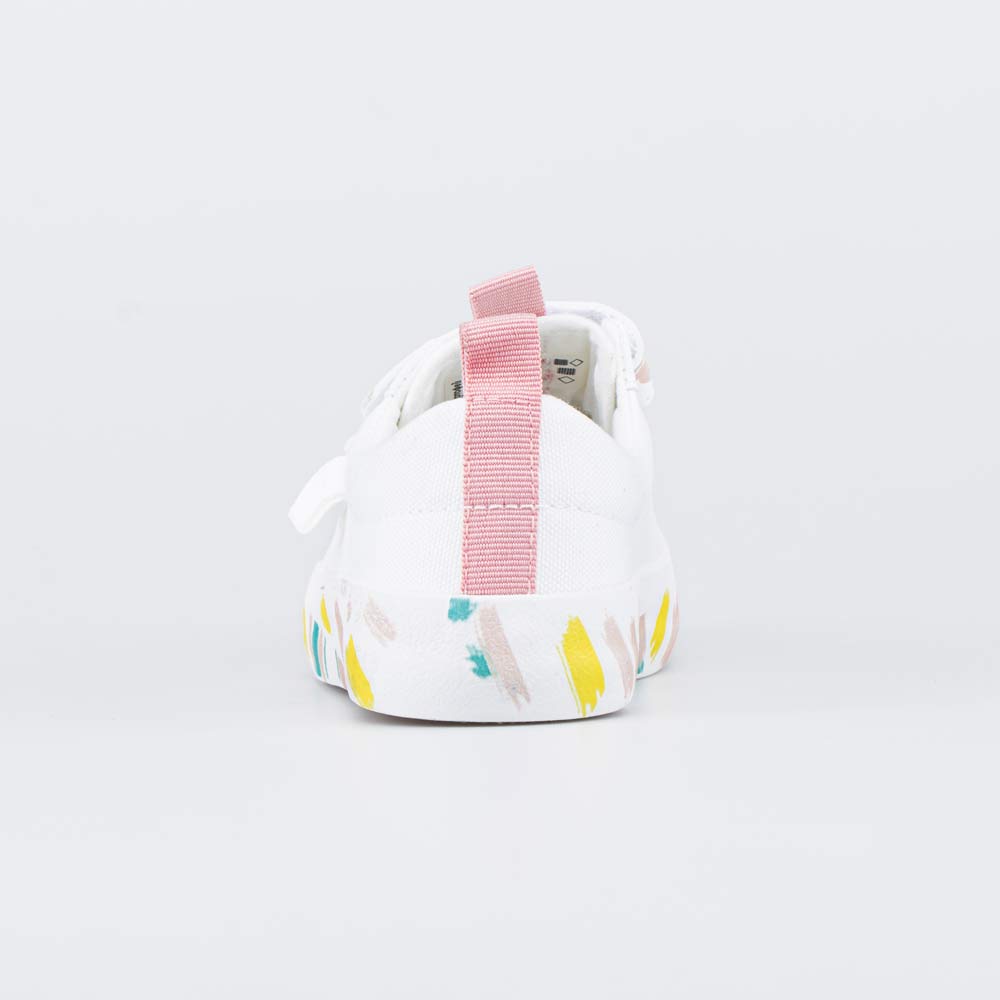 534044-11 Кеды с хлопковой подкладкой, все фото 5