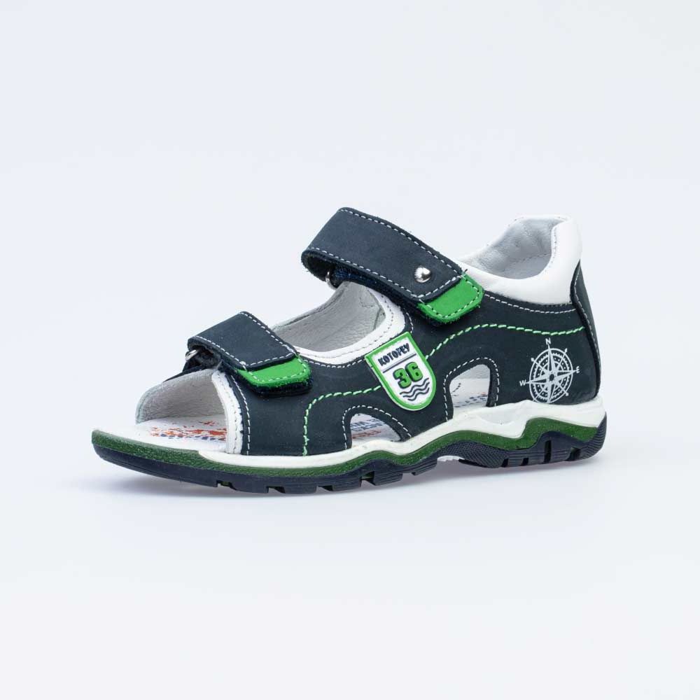 522151-21 Сандалии, все фото 1