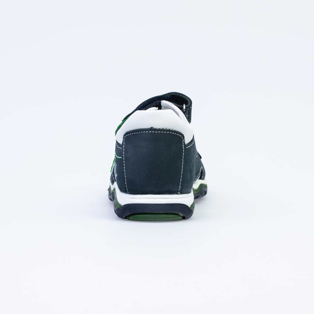 522151-21 Сандалии, все фото 5