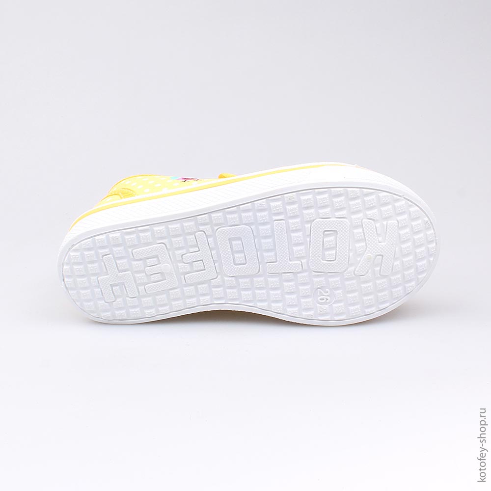 341019-13 Кеды, все фото 3
