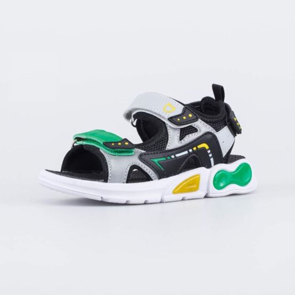 324069-11 Пляжные сандалии для мальчика, все фото 1