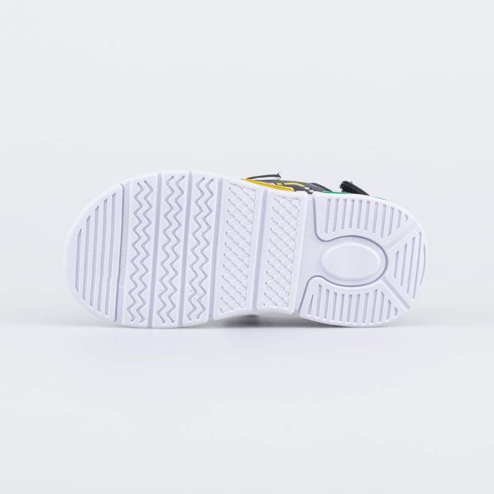 324069-11 Пляжные сандалии для мальчика, все фото 3