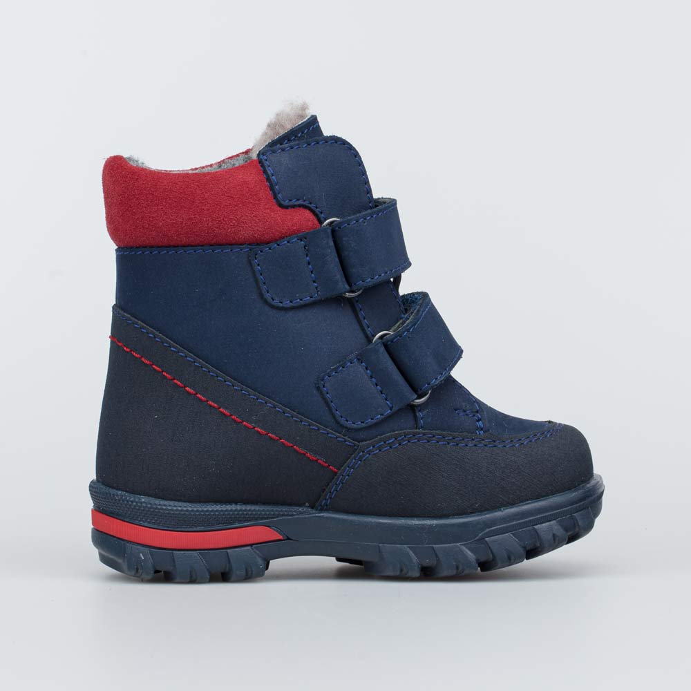 152264-56 Зимние ботинки для мальчика, все фото 2