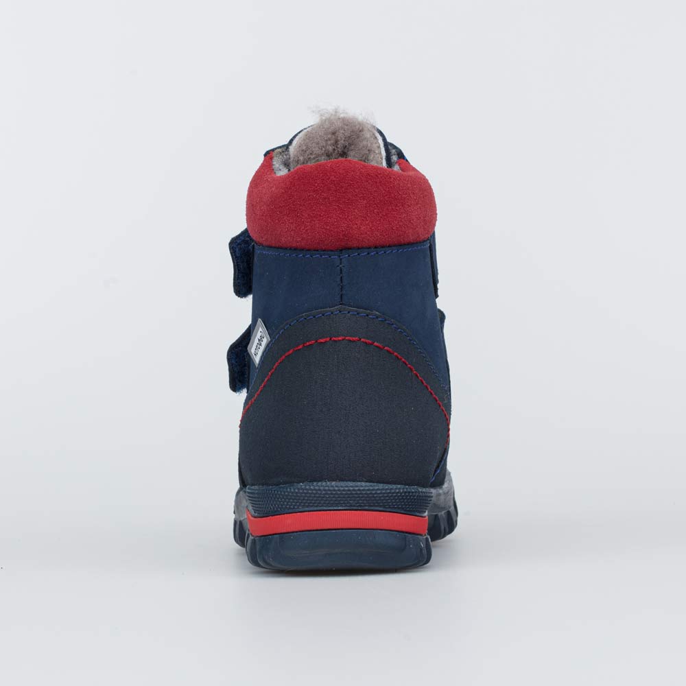 152264-56 Зимние ботинки для мальчика, все фото 5