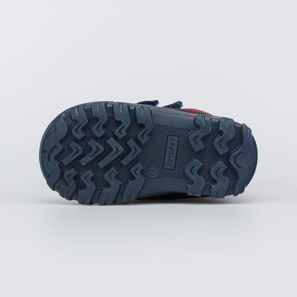 152264-57 Зимние ботинки для мальчика, все фото 3