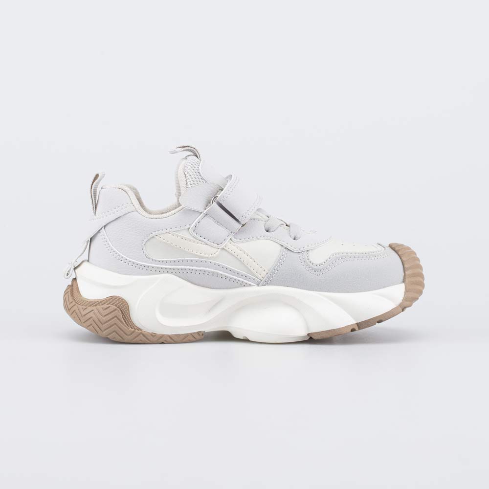 344524-72 Кроссовки на липучке Акценты, все фото 2