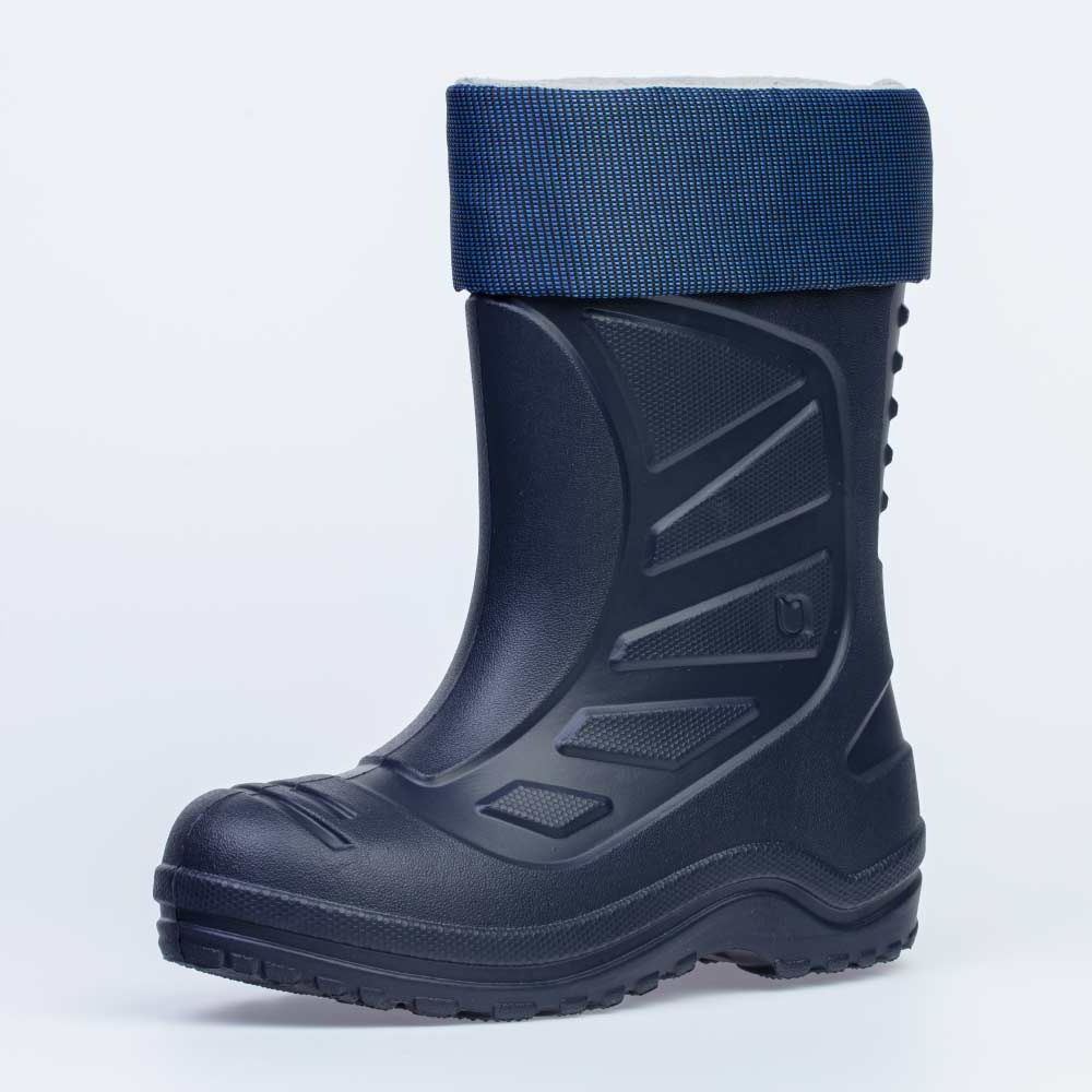 665003-12 Резиновые сапоги, все фото 1